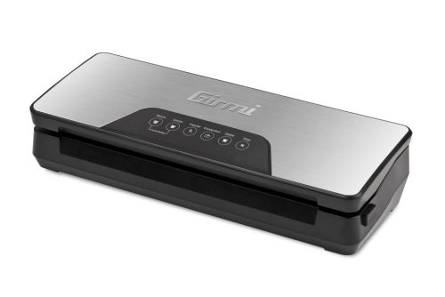 Girmi VT75  Sokoldalú, elektromos vákuumozógép, 130W, 3 funkcióval, 750 mBar szívóerővel