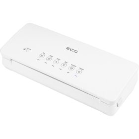 ECG VacuFresh Vákuumos fóliahegesztő