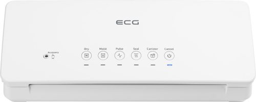 ECG VacuFresh Vákuumos fóliahegesztő