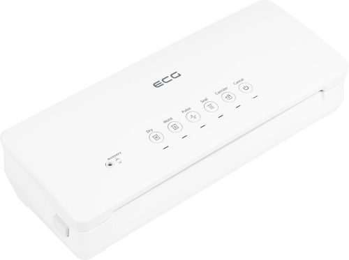 ECG VacuFresh Vákuumos fóliahegesztő