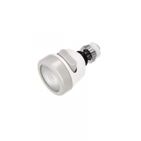 Víztakarékos adapter - Csaptelepfej W1046
