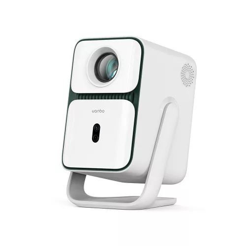 Wanbo T2 Ultra projektor fehér (6970885350733)