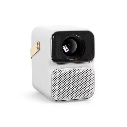Wanbo T6 Max projektor fehér (6970885350177)