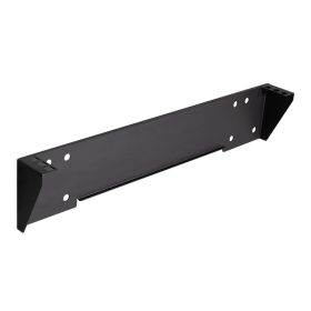   Logilink 19" rack asztal alá vagy falra szerelhető, 1U (WB0011)
