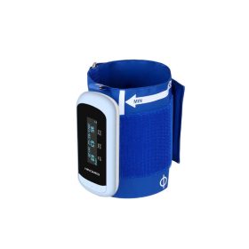   Viatom WBP-02A viselhető 24 órás ambuláns vérnyomásmérő (WBP-02A)