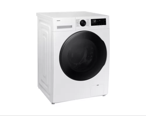 Samsung WD90DG5B15BELE Mosó- és szárítógép AI energia üzemmóddal 9 kg, fehér