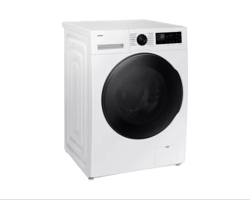 Samsung WD90DG5B15BELE Mosó- és szárítógép AI energia üzemmóddal 9 kg, fehér