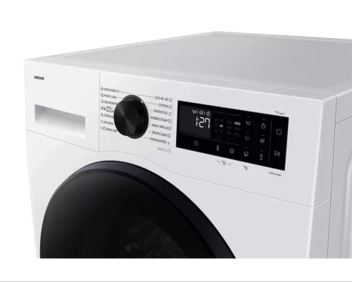 Samsung WD90DG5B15BELE Mosó- és szárítógép AI energia üzemmóddal 9 kg, fehér
