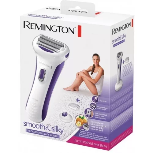 REMINGTON WDF5030 Smooth and Silky női borotva