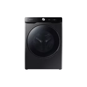   SAMSUNG WF20DG8650BVU4 Nagykapacitású elöltöltős mosógép 20 kg, fekete