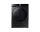 SAMSUNG WF20DG8650BVU4 Nagykapacitású elöltöltős mosógép 20 kg, fekete