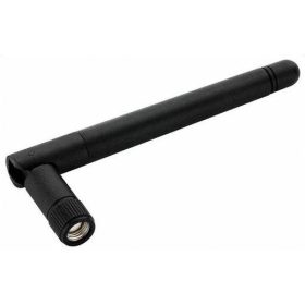   MaxLink dönthető körsugárzó WiFi antenna 2,4GHz (WFI-002-999)
