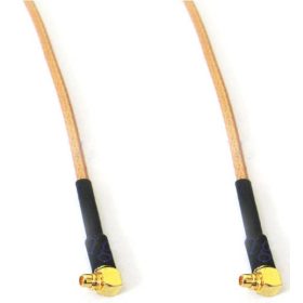 RF Elements összekötő kábel MMCX - MMCX (WFI-039-999)