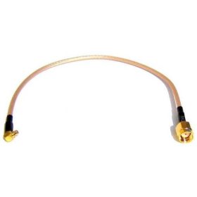 MaxLink összekötő kábel MMCX - RPSMA dugó (WFI-049-999)