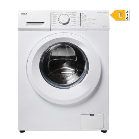 Vivax WFL-120716CS elöltöltős mosógép 7 kg