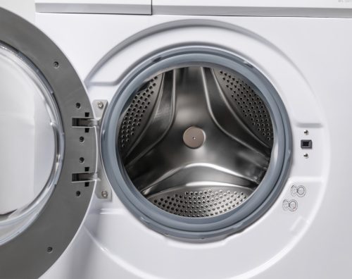 Vivax WFL-120716CS elöltöltős mosógép 7 kg