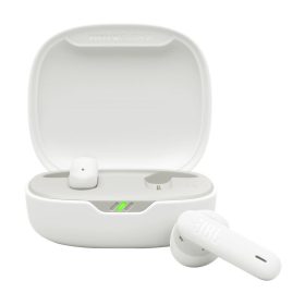   JBL Wave Flex 2 TWS Bluetooth fülhallgató fehér (JBLWFLEX2WHT)