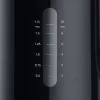 Braun WK1100BK vízforraló, fekete