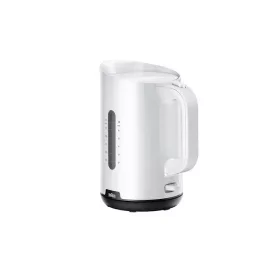 Braun WK1100WH vízforraló, fehér