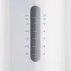 Braun WK1100WH vízforraló, fehér
