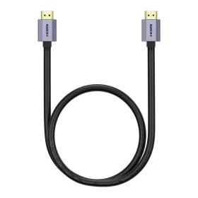   Baseus WKGQ020001 High Definition Series HDMI - HDMI kábel 1m - Fekete