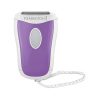 Remington WSF4810 Smooth & Silky Compact női borotva