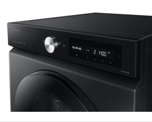 Samsung WW11DB7B34GBU4 Bespoke mosógép AI energia üzemmóddal 11 kg