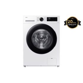   Samsung WW11DG5B25AELE Mosógép EcoBubble™ technológiával 11 kg, Fehér