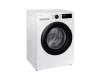 Samsung WW11DG5B25AELE Mosógép EcoBubble™ technológiával 11 kg, Fehér