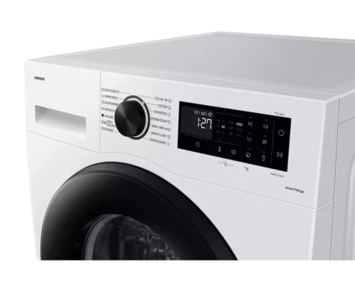 Samsung WW11DG5B25AELE Mosógép EcoBubble™ technológiával 11 kg, Fehér