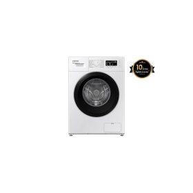   Samsung WW60A3120BE/LE Mosógép Higiénikus gőz technológiával 6 kg, fehér