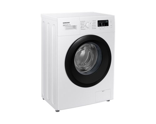 Samsung WW60A3120BE/LE Mosógép Higiénikus gőz technológiával 6 kg, fehér