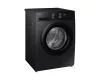 Samsung WW80CGC04DABLE Mosógép EcoBubble™ technológiával 8 kg, fekete