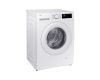 Samsung WW80CGC04DTELE Mosógép EcoBubble™ technológiával 8 kg, fehér