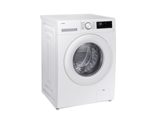 Samsung WW80CGC04DTELE Mosógép EcoBubble™ technológiával 8 kg, fehér