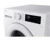 Samsung WW80CGC04DTELE Mosógép EcoBubble™ technológiával 8 kg, fehér