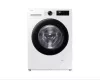 Samsung WW90CGC04DAELE Mosógép EcoBubble™ technológiával 9 kg, fehér