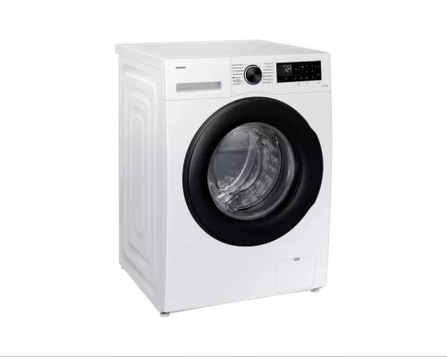 Samsung WW90CGC04DAELE Mosógép EcoBubble™ technológiával 9 kg, fehér