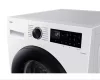 Samsung WW90CGC04DAELE Mosógép EcoBubble™ technológiával 9 kg, fehér