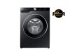 Samsung WW90DG6U25LBU4 Mosógép AI energia üzemmóddal 9 kg, fekete