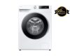 Samsung WW90DG6U25LEU4 Mosógép AI energia üzemmóddal 9 kg, fehér