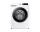 Samsung WW90DG6U25LEU4 Mosógép AI energia üzemmóddal 9 kg, fehér