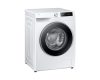 Samsung WW90DG6U25LEU4 Mosógép AI energia üzemmóddal 9 kg, fehér