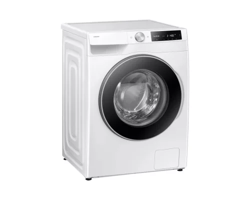 Samsung WW90DG6U25LEU4 Mosógép AI energia üzemmóddal 9 kg, fehér