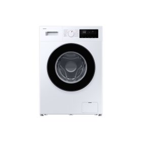   Samsung WW90FG3M05AWLF Mosógép Higiénikus gőz technológiával 9 kg, Fehér