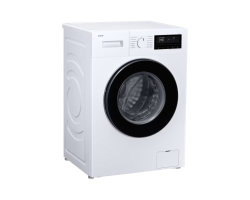Samsung WW90FG3M05AWLF Mosógép Higiénikus gőz technológiával 9 kg, Fehér