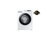Samsung WW90T504DAWCS6 Mosógép EcoBubble™ technológiával 9 kg, fehér
