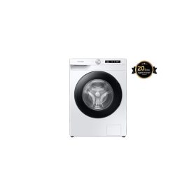   Samsung WW90T504DAWCS6 Mosógép EcoBubble™ technológiával 9 kg, fehér