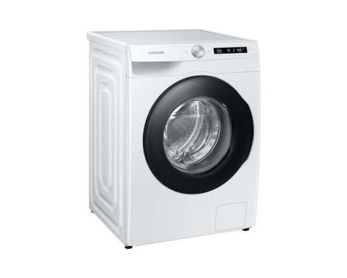 Samsung WW90T504DAWCS6 Mosógép EcoBubble™ technológiával 9 kg, fehér