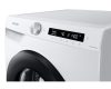 Samsung WW90T504DAWCS6 Mosógép EcoBubble™ technológiával 9 kg, fehér